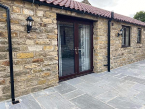 Wagtail Cottage